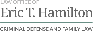 Law Office of Eric T. Hamilton - Visalia Criminal Defense and Family Law Attorney